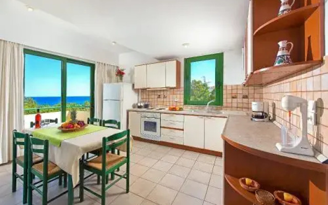 Albatross Beach Front Villas
