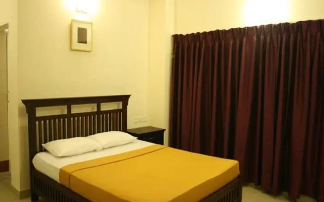 Service Apartments Park Street