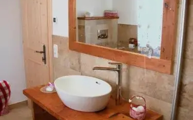 Appartement Huebgut