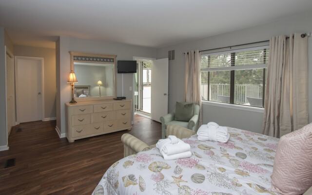 Ocean Club Villas #WOC008