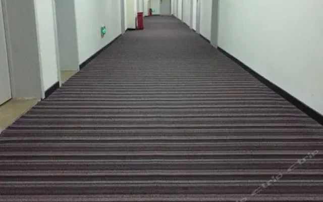 Super 8 Hotel Beijing Huairou Ying Shi Cheng