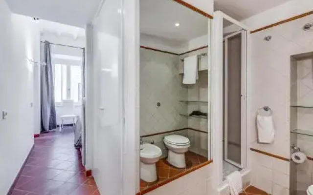 Rome's ColiseHome