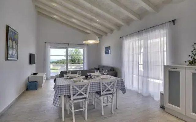 Holiday Home Casa Histria