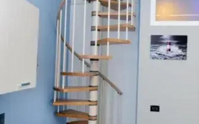 Casa Vacanze Gli Archi