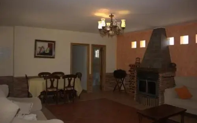 Casa Rural Consuelo