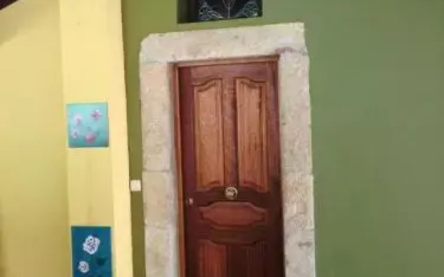 Pensión Solís