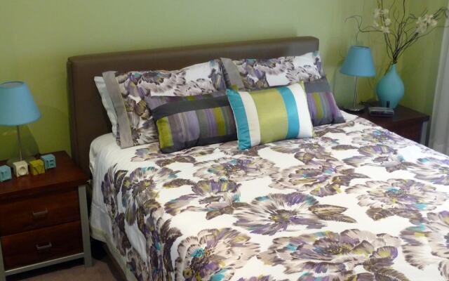 Halls Gap Accommodation