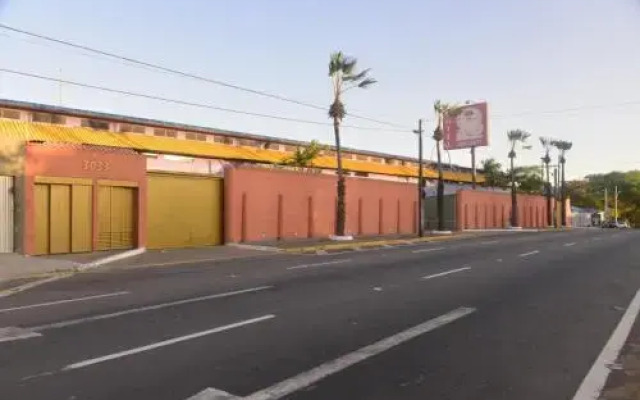 Mc Motel