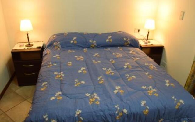 Cabaña Sueños del Fin del Mundo