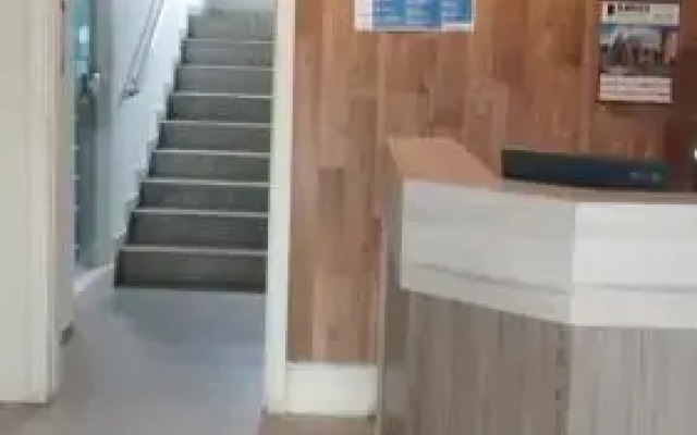 Hotel Salto do Norte