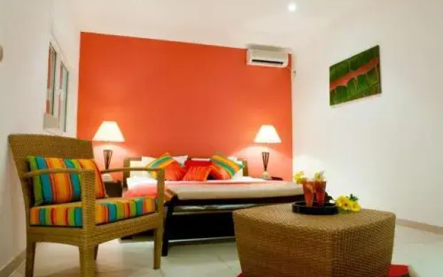 Carpe Diem Apartment