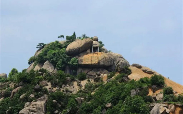 Lishui Jinyun Zhaibei Renjia Farmstay