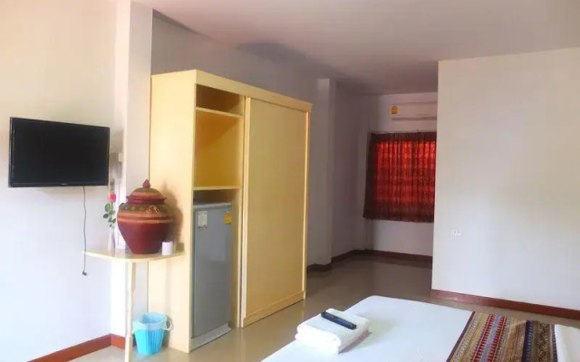 Phaiphannarat Resort