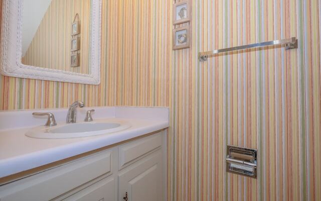 Coligny Villas #WCV001