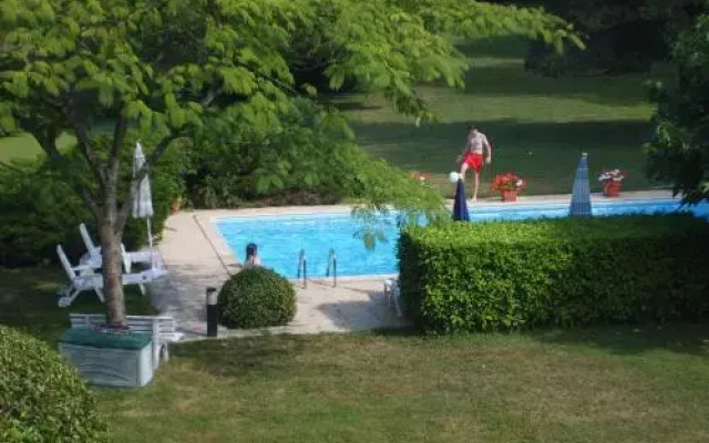 Chambre d'hôte Manoir de Clairbois