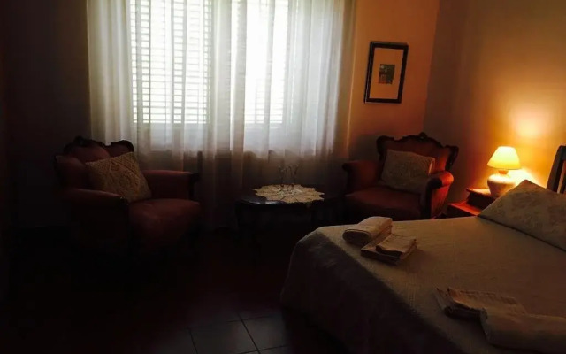B&B Antichi Aromi