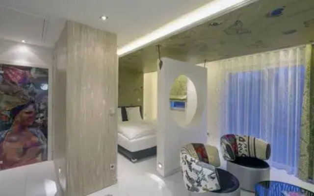Mini-suites Le Rêve