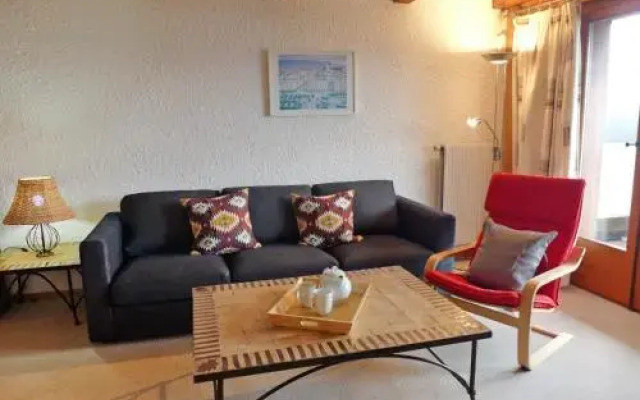 Régina B5 - One Bedroom