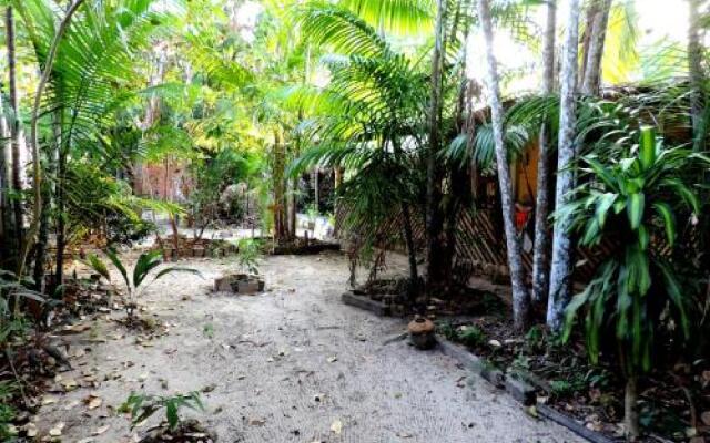 Pousada Ximango de Alter do Chão