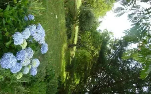 Gite de La Jasse