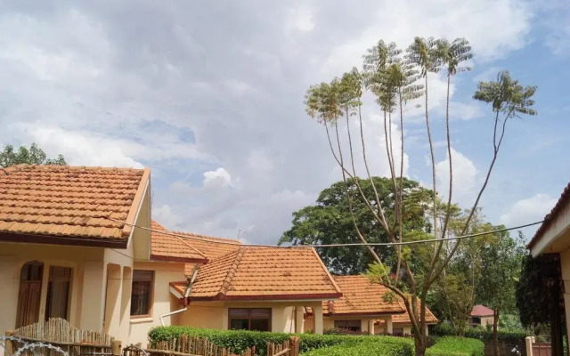 JMR Cottages