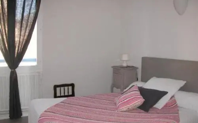 Hotel L'envie des mets