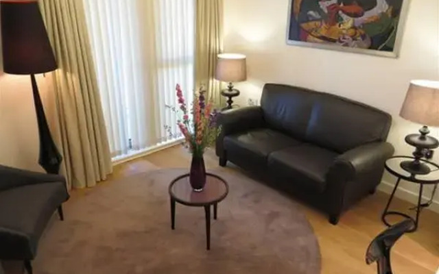 Nobleo Apartments