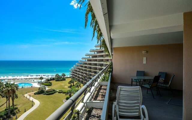 Elite Paradise by RedAwning