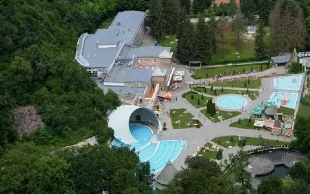 Totális Harmónia Villa