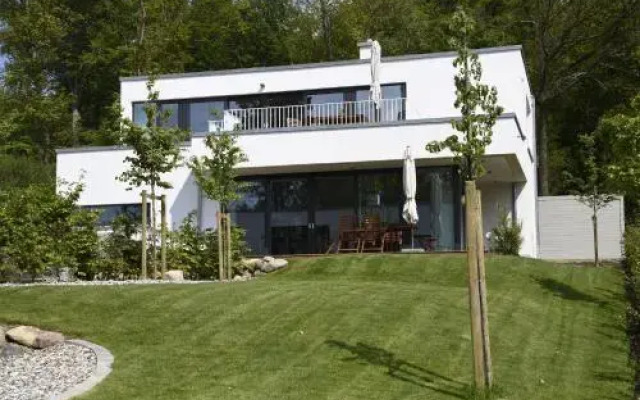 Haus Windsbraut - FeWo 02