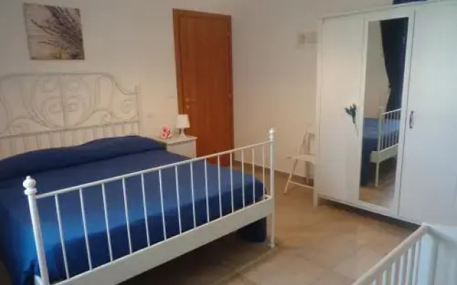 B&B La Pacchianella