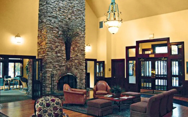 Stoneridge Townhomes