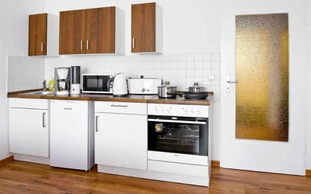 Classic Apartment