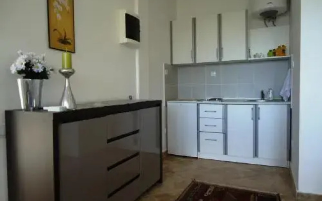 Lux Villa