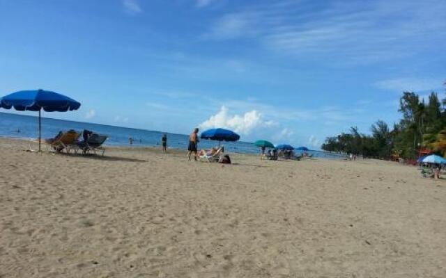 Ocean View Suites Luquillo