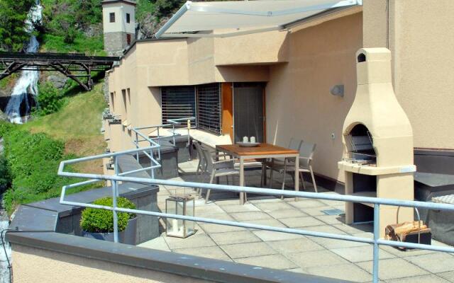 Residenza Bernasconi 15