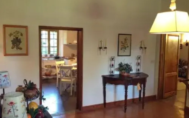 Agriturismo LUPINATI