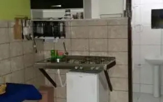Residencial do Tchê