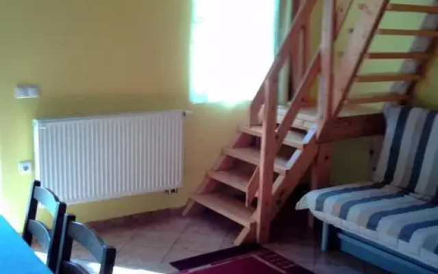 Polonia Apartman