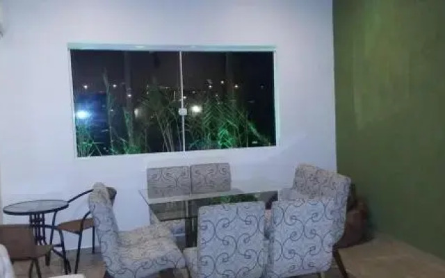 Planalto Hotel