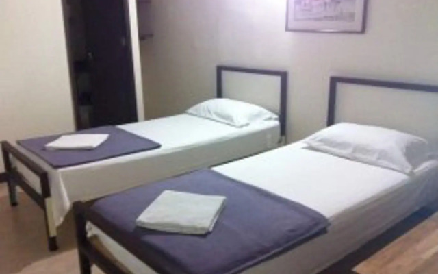Poblado Park Hostel