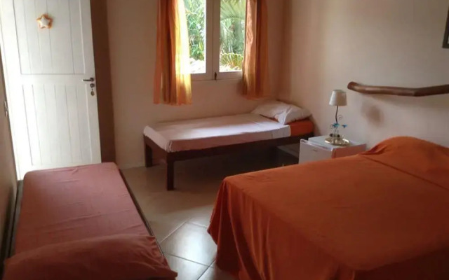 Pousada Pandora Village