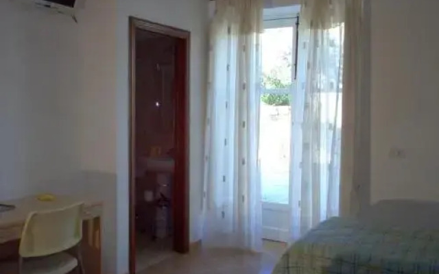 Bed and Breakfast OASI