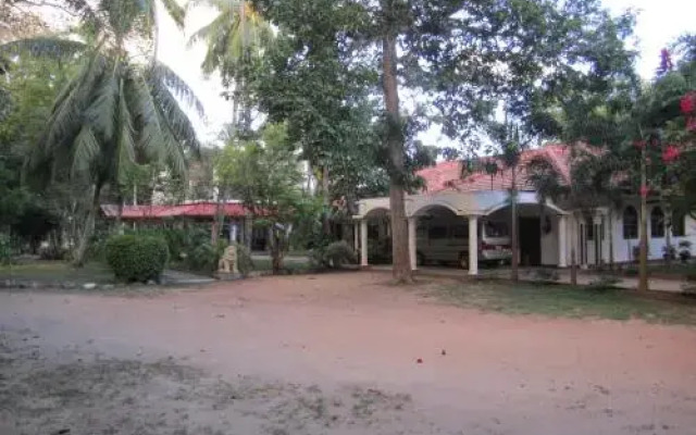 Little Villa