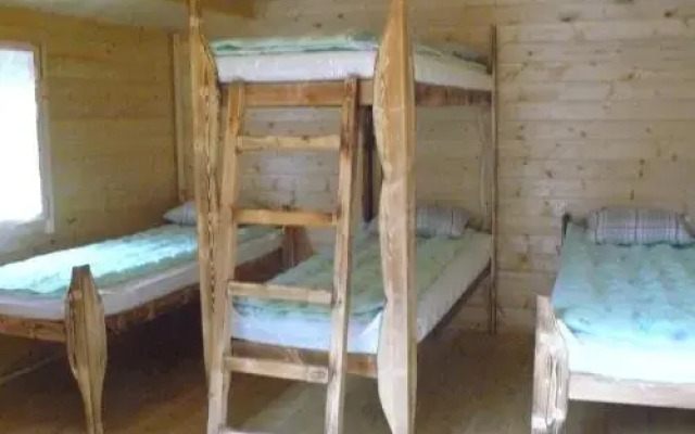 Apple Tree Accommodation