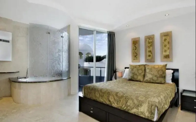 Sirocco 1007 Apartment