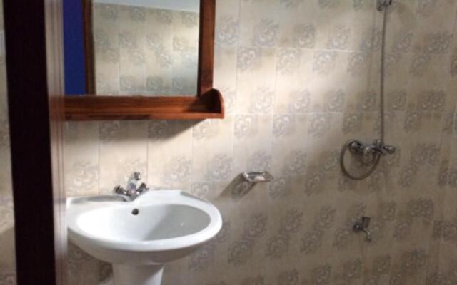 D Sun Shine Bungalow and Restaurant