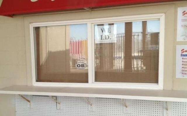 Sugar Beach 122 - Studio Condo