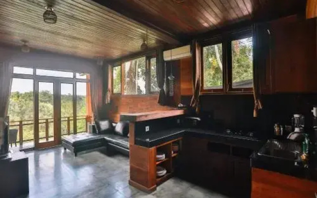 Wasudewa Private Villa