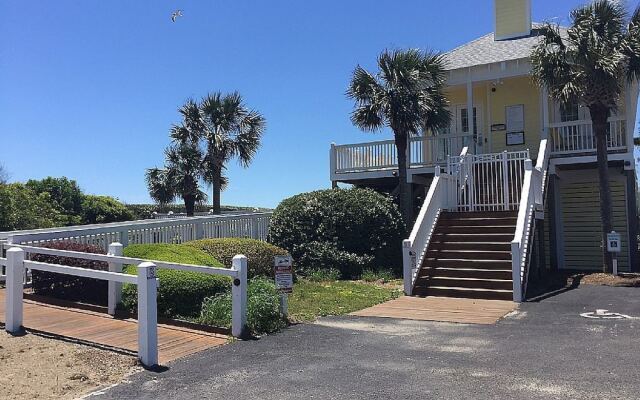 Cook's Cape - 4 Br Home